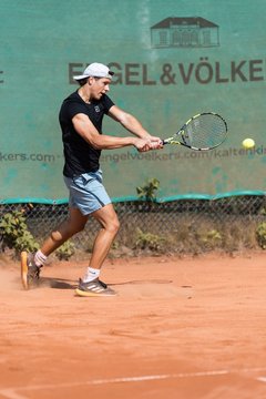 Bild 341 - Kaltenkirchen  ITF / Masters Nord